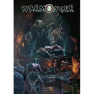 warmonger