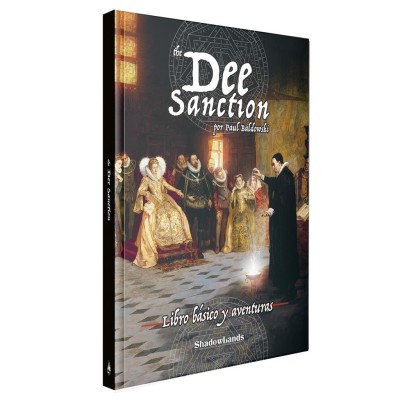 the-dee-sanction