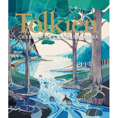 tolkien,-el-creador-de-la-tierra-media