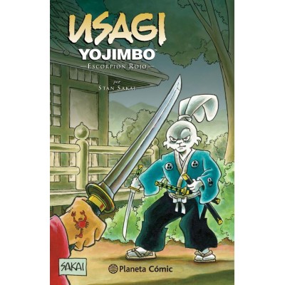 usagi-yojimbo-28