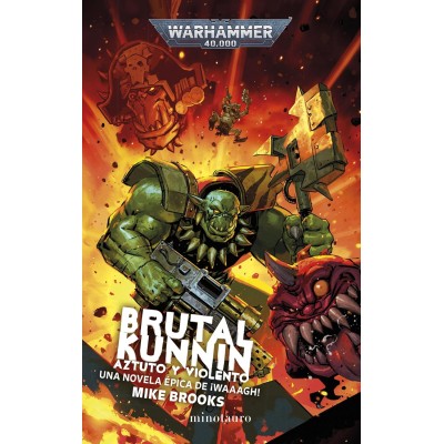 w40k---brutal-kunnin:-an-epic-waaagh!