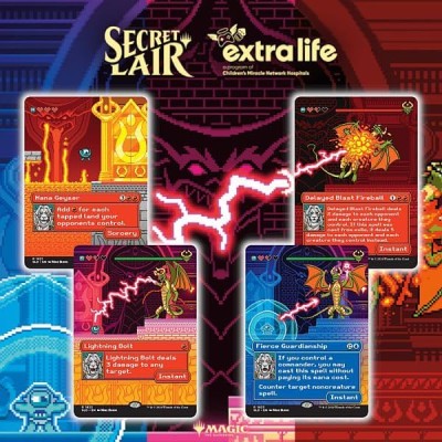 mtg-secret-lair-pixel-perfect-extra-life-2024