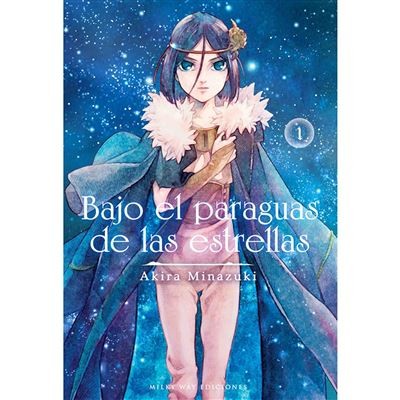 pack-serie-completa-bajo-el-paraguas-de-las-estrellas