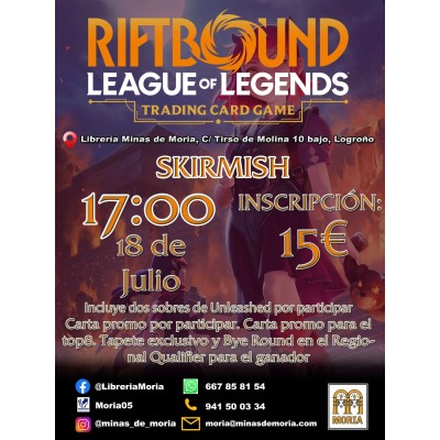 inscripcion-riftbound-skyrmish-18-de-julio
