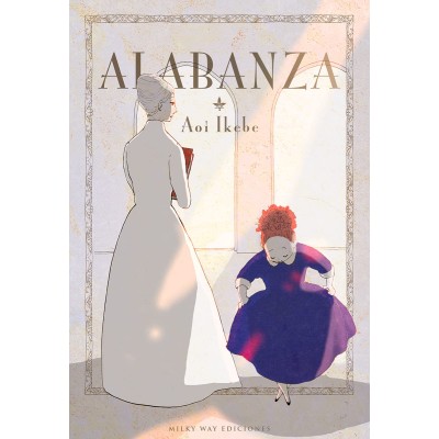 alabanza