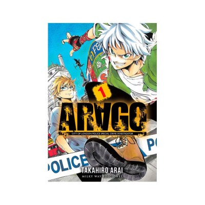 arago-vol.-1