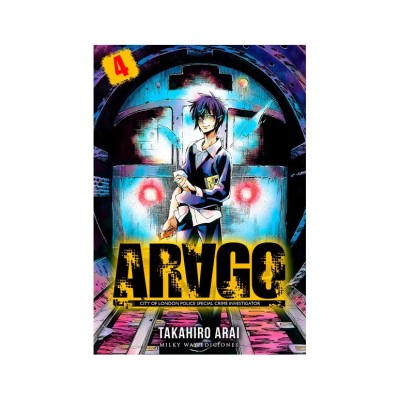 arago-vol.-4