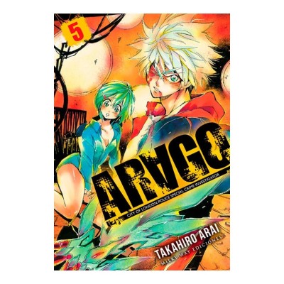 arago-vol.-5
