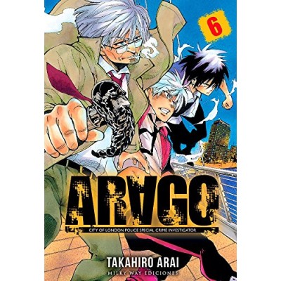 arago-vol.-6