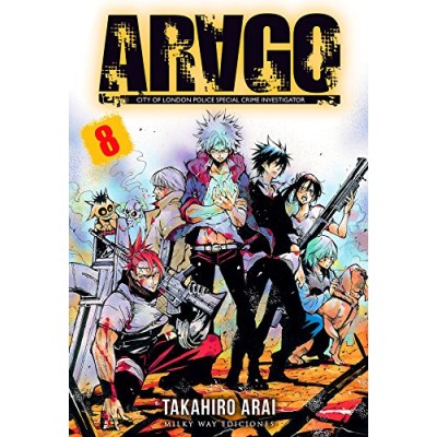 arago-vol.-8