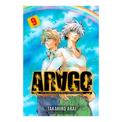 arago-vol.-9