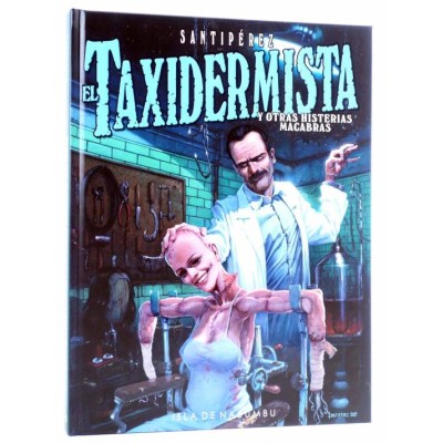 el-taxidermista-y-otras-histerias-macabras