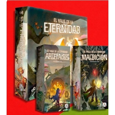 pack-el-valle-de-la-eternidad:-basico-+-artefactos-+-maldicion