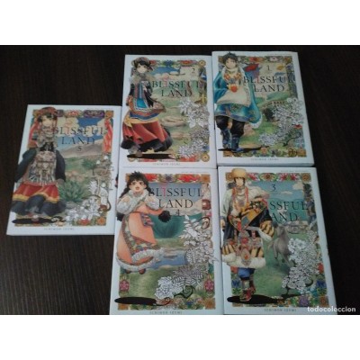 pack-serie-completa-blissful-land