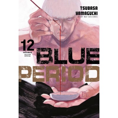 blue-period-12-edicion-especial