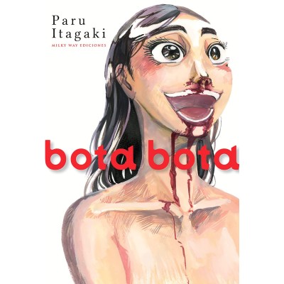 bota-bota