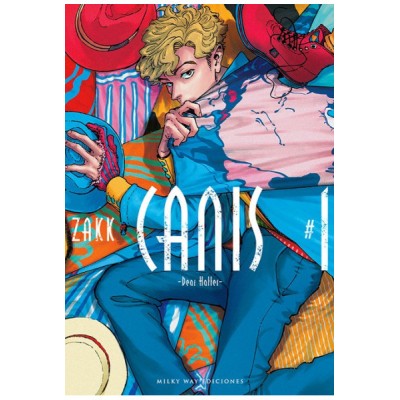 pack-serie-completa-canis-dear-hatter