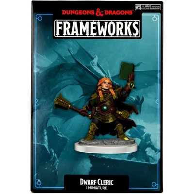 d&d-frameworks---dwarf-cleric-female