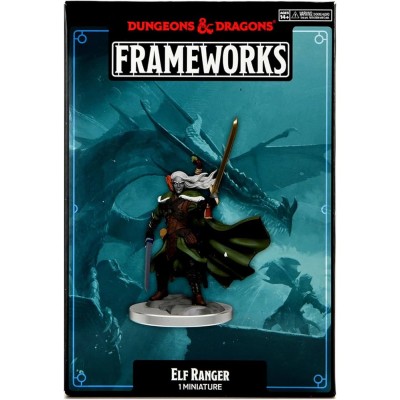 d&d-frameworks---elf-ranger-male
