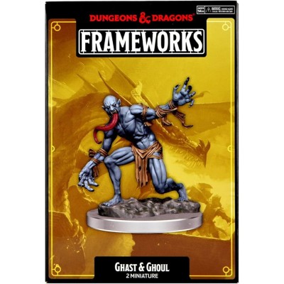 d&d-frameworks---ghast-&-ghoul