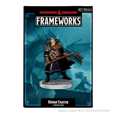 d&d-frameworks---human-fighter-male