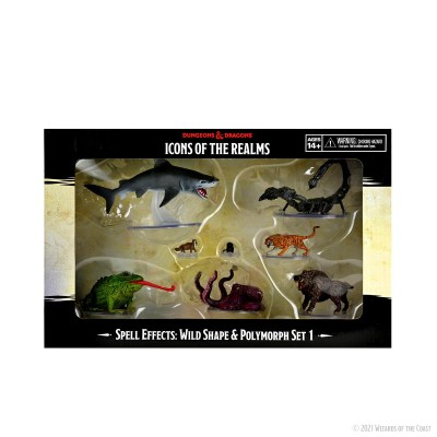 d&d-icons-of-the-realms---wild-shape-&-polymorph-set-1--en