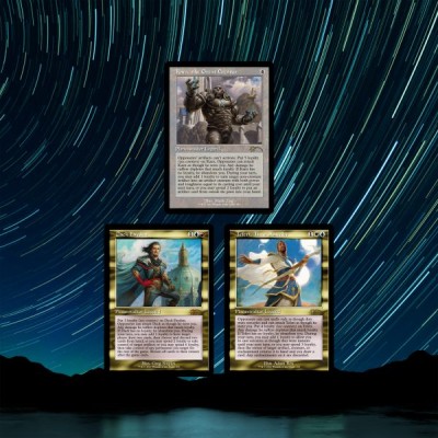 mtg-secret-lair-teferi´s-time-trouble