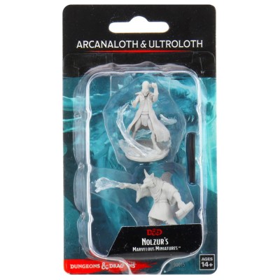 d&d-nolzur-s-marvelous-miniatures---arcanaloth-&-ultroloth