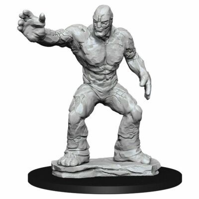 d&d-nolzur-s-marvelous-miniatures---clay-golem