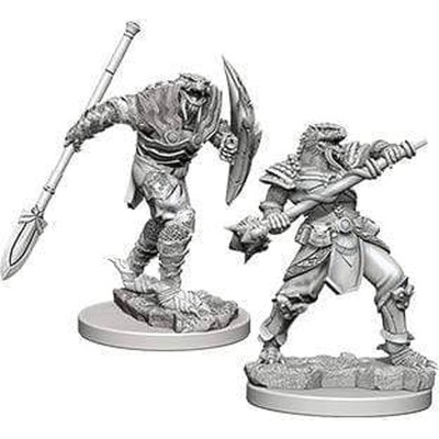 d&d-nolzur-s-marvelous-miniatures---dragonborn-male-fighter-with-spear