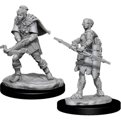 d&d-nolzur-s-marvelous-miniatures---female-human-ranger