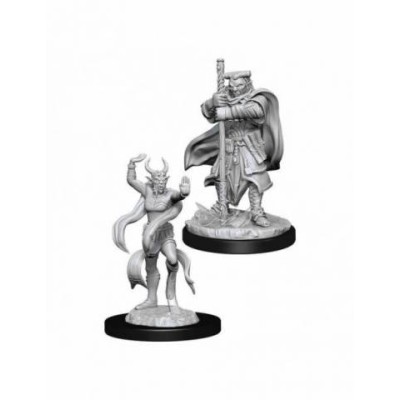 d&d-nolzur-s-marvelous-miniatures---hobgoblin-devastator-&-hobgoblin-iron-s
