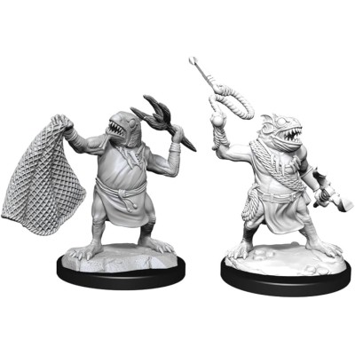 d&d-nolzur-s-marvelous-miniatures---kuo-toa-&-kuo-toa-whip