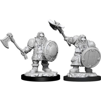 d&d-nolzur-s-marvelous-miniatures---male-dwarf-fighter