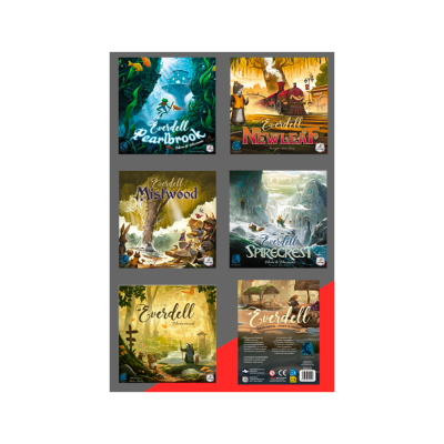 pack-everdell-coleccionista:-esencial+pack-de-mejora