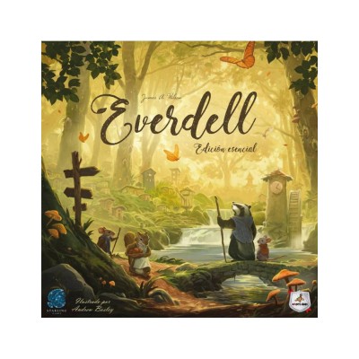 everdell:-edicion-esencial