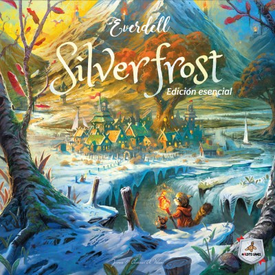 everdell:-silverfrost