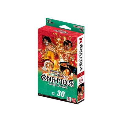 op---one-piece-card-game-st-30-starter-deck-luffy-&-ace---en
