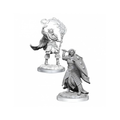 d&d-nolzurs-marvelous-miniatures---elf-cleric-male