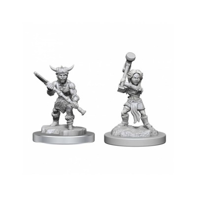 d&d-nolzurs-marvelous-miniatures---halfling-barbarians