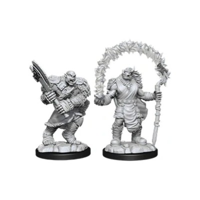 d&d-nolzurs-marvelous-miniatures---orc-adventurers