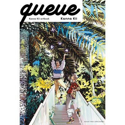 queue-kanna-kii-artbook