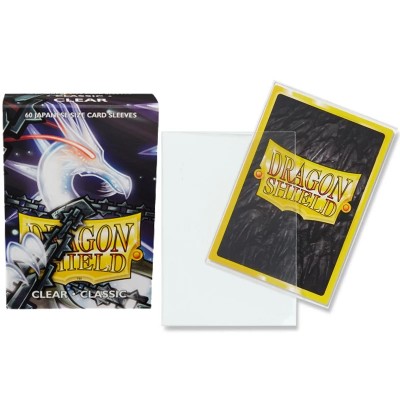 fundas-dragon-shield-japanese-art-sleeves---classic-clear-(60-sleeves)