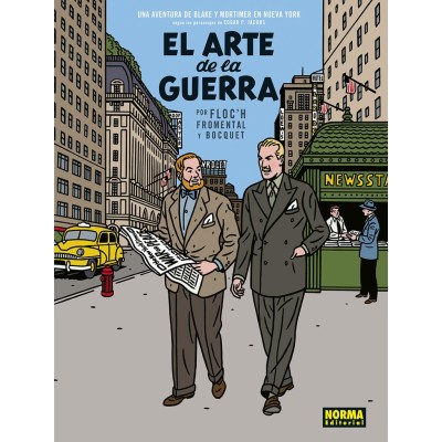 blake-y-mortimer.-el-arte-de-la-guerra