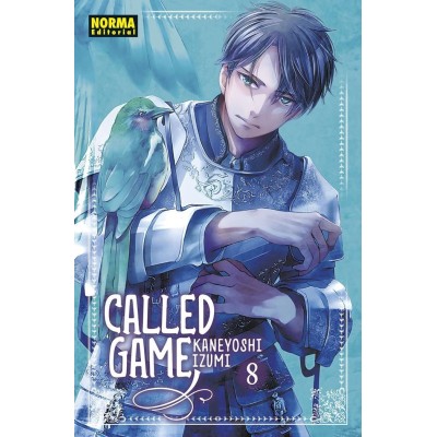called-game-08