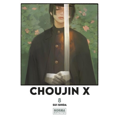 choujin-x-08