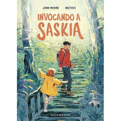 invocando-a-saskia