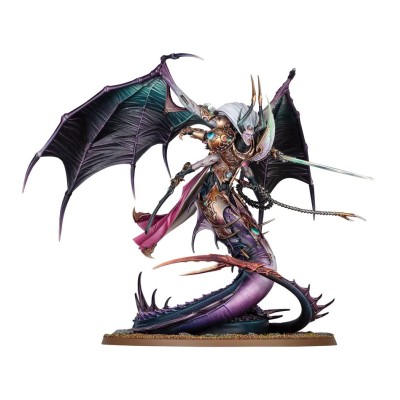 emperors-children:-fulgrim-primarca-daemon-de-slaanesh