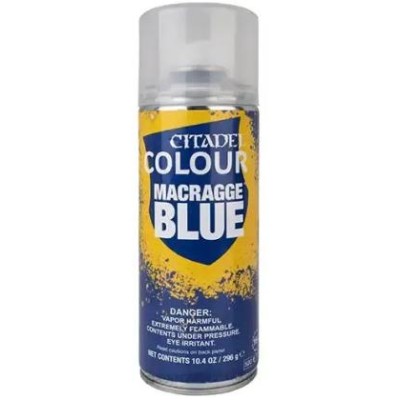macragge-blue-spray