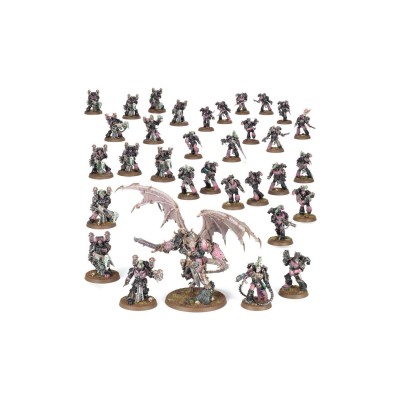 emperor-s-children-battleforce---senores-del-exceso-/-lords-of-excess